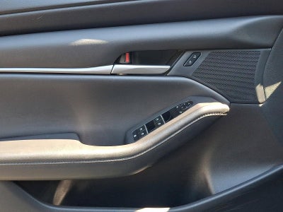2023 Mazda Mazda3 Sedan 2.5 S Select FWD