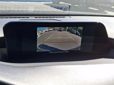 2023 Mazda Mazda3 Sedan 2.5 S Select FWD