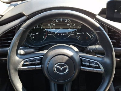 2023 Mazda Mazda3 Sedan 2.5 S Select FWD