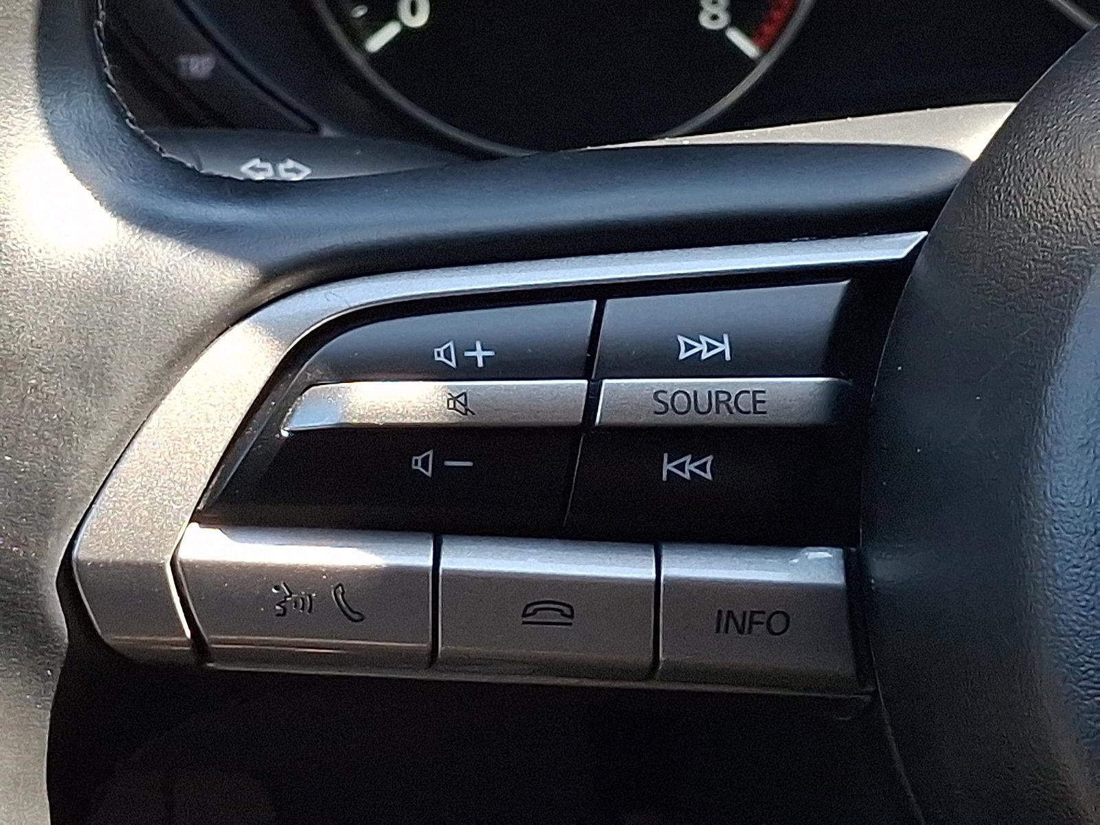 2023 Mazda Mazda3 Sedan 2.5 S Select FWD