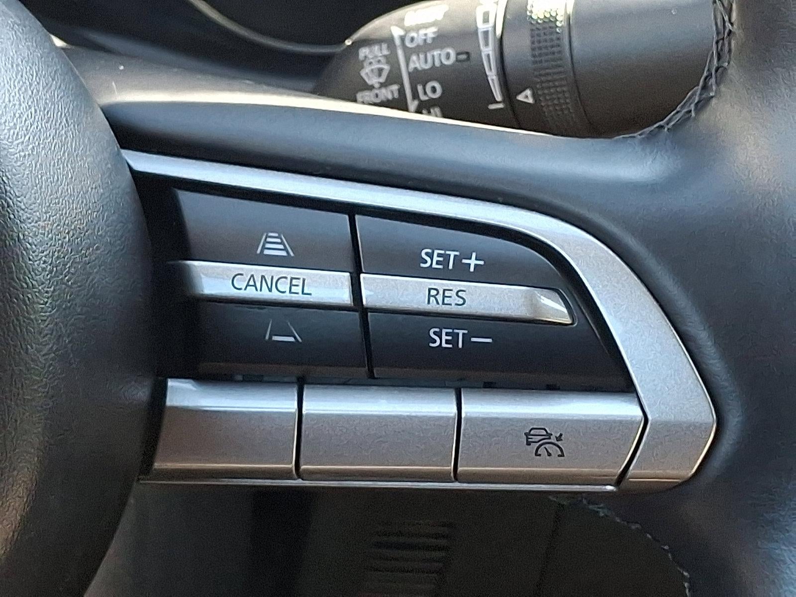 2023 Mazda Mazda3 Sedan 2.5 S Select FWD