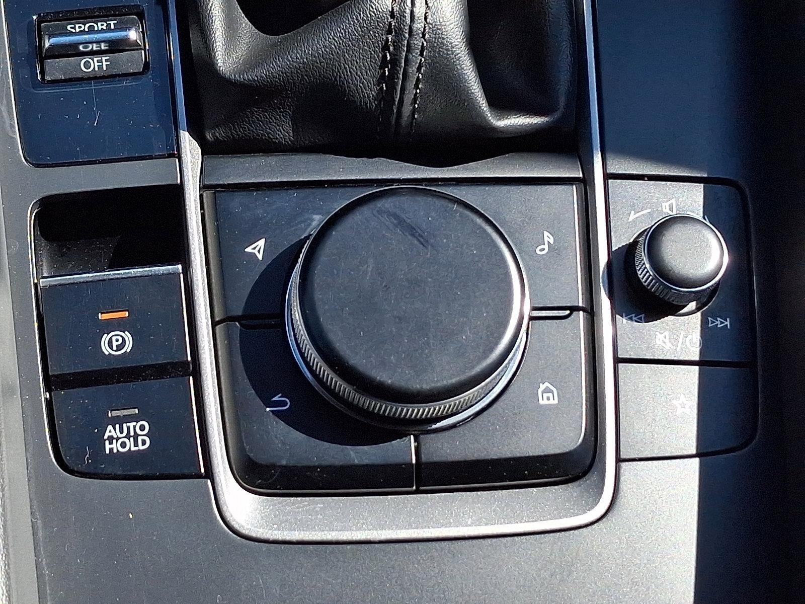 2023 Mazda Mazda3 Sedan 2.5 S Select FWD
