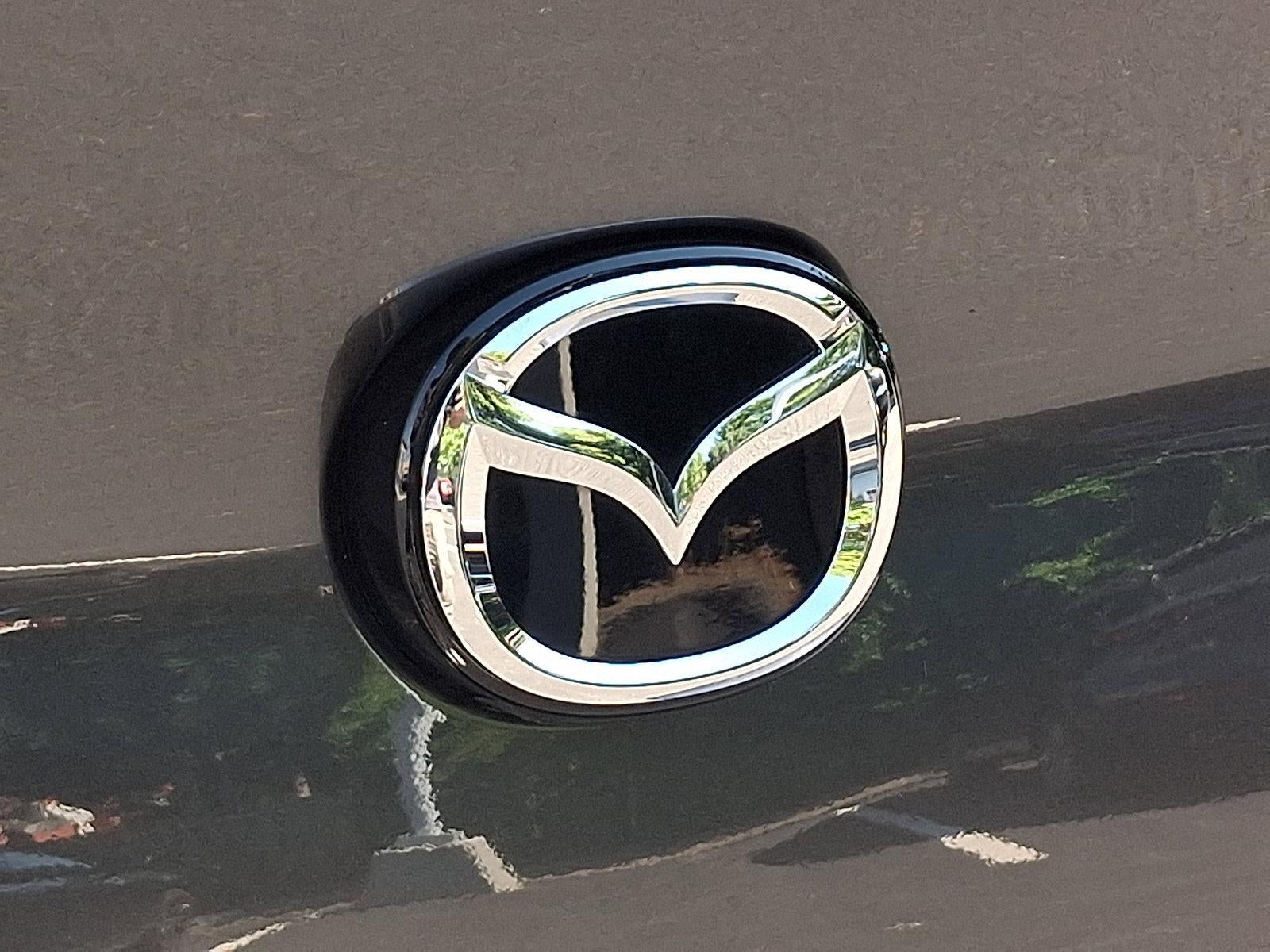 2023 Mazda Mazda3 Sedan 2.5 S Select FWD