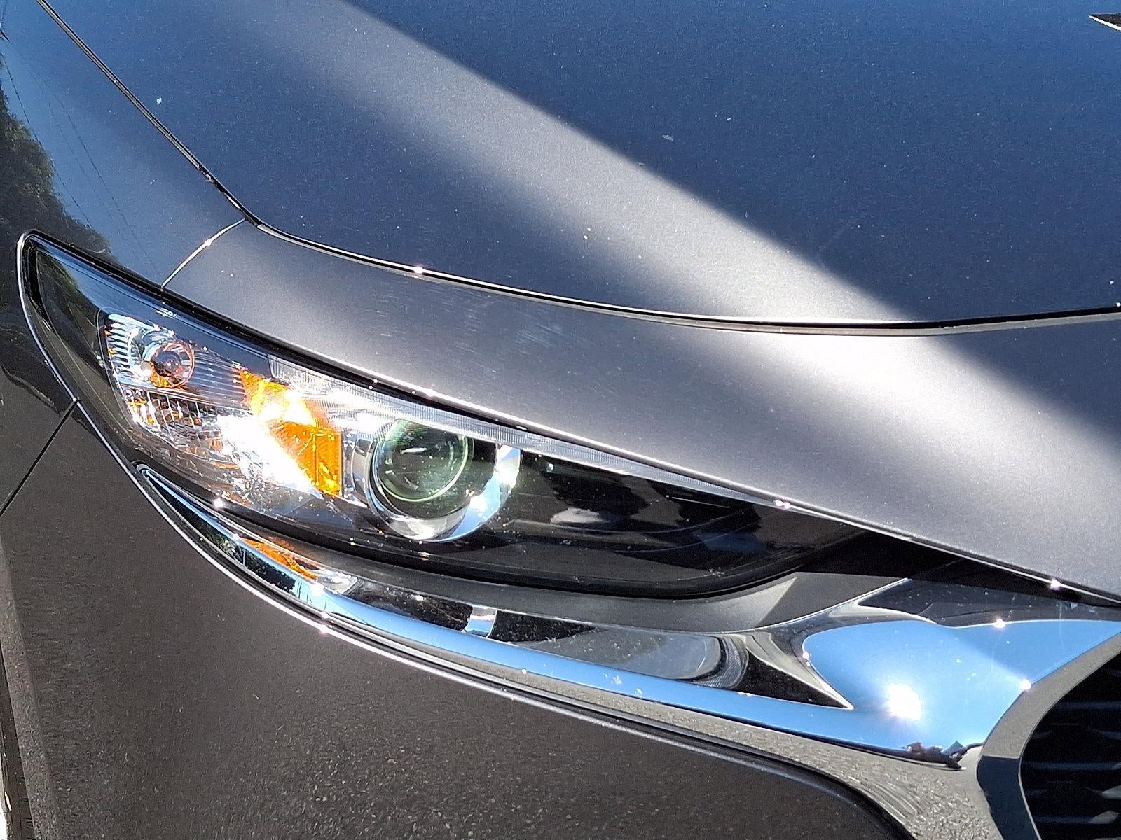 2023 Mazda Mazda3 Sedan 2.5 S Select FWD