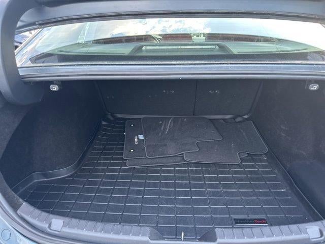 2023 Mazda Mazda3 Sedan 2.5 S Carbon Edition FWD