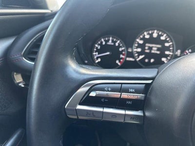2023 Mazda Mazda3 Sedan 2.5 S Carbon Edition FWD