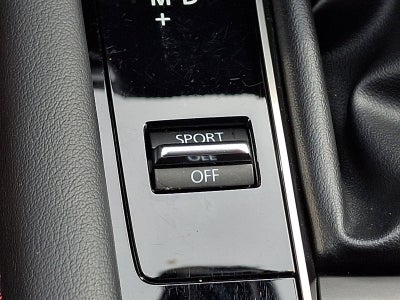 2023 Mazda Mazda3 Sedan 2.5 S Carbon Edition FWD