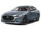 2023 Mazda Mazda3 Sedan 2.5 S Carbon Edition FWD