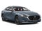 2023 Mazda Mazda3 Sedan 2.5 S Carbon Edition AWD