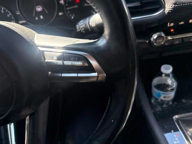 2020 Mazda Mazda3 Sedan Preferred Package AWD