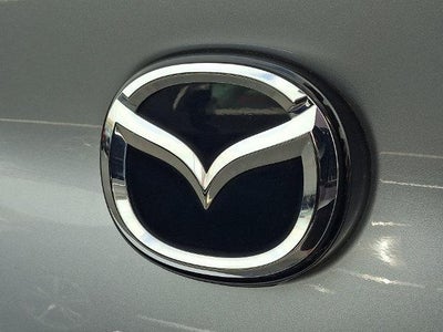 2020 Mazda Mazda3 Sedan Preferred Package AWD