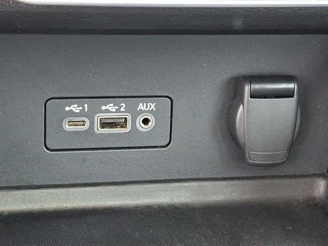 2023 Nissan Sentra SR CVT
