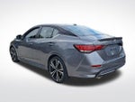 2023 Nissan Sentra SR CVT