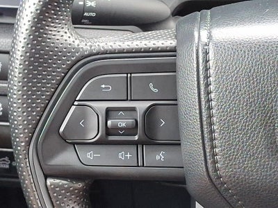 2024 Toyota Tacoma 2WD 2WD SR Double Cab 5' Bed AT (Natl)