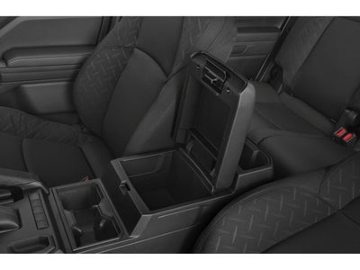 2024 Toyota Tacoma 2WD 2WD SR Double Cab 5' Bed AT (GS)