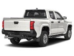 2024 Toyota Tacoma 2WD 2WD SR Double Cab 5' Bed AT (GS)