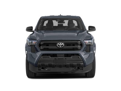 2024 Toyota Tacoma 2WD 2WD SR Double Cab 5' Bed AT (GS)