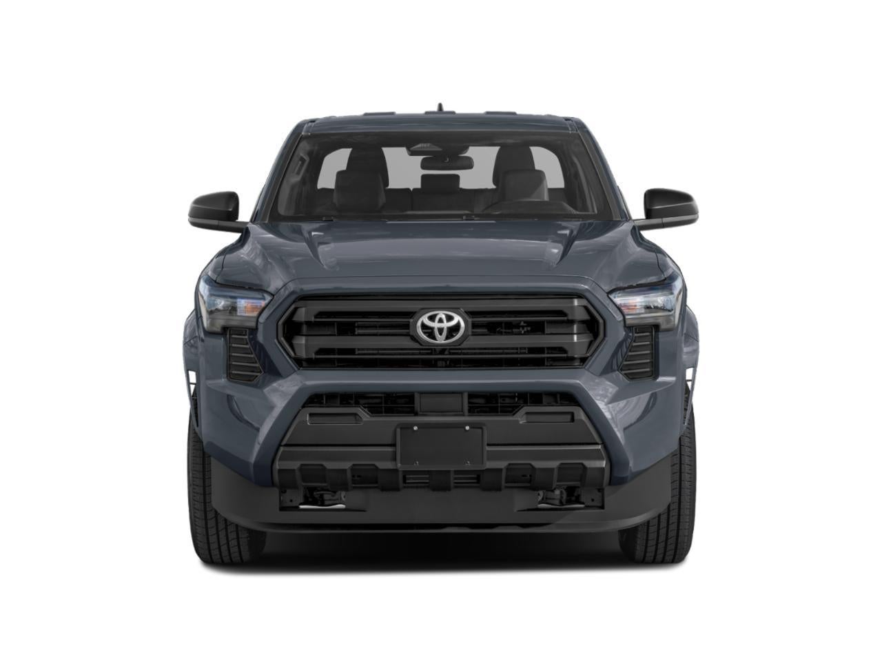 2024 Toyota Tacoma 2WD 2WD SR Double Cab 5' Bed AT (GS)
