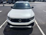 2022 Volkswagen Tiguan 2.0T SE R-Line Black 4MOTION