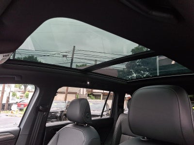2023 Volkswagen Tiguan 2.0T SE R-Line Black 4MOTION