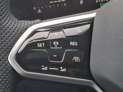 2023 Volkswagen Tiguan 2.0T SE R-Line Black 4MOTION