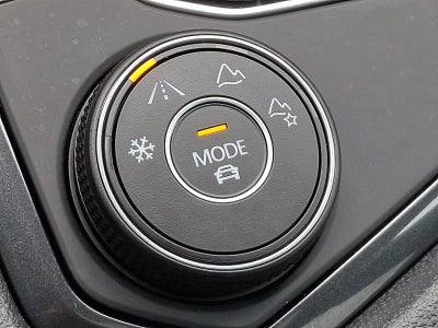 2023 Volkswagen Tiguan 2.0T SE R-Line Black 4MOTION