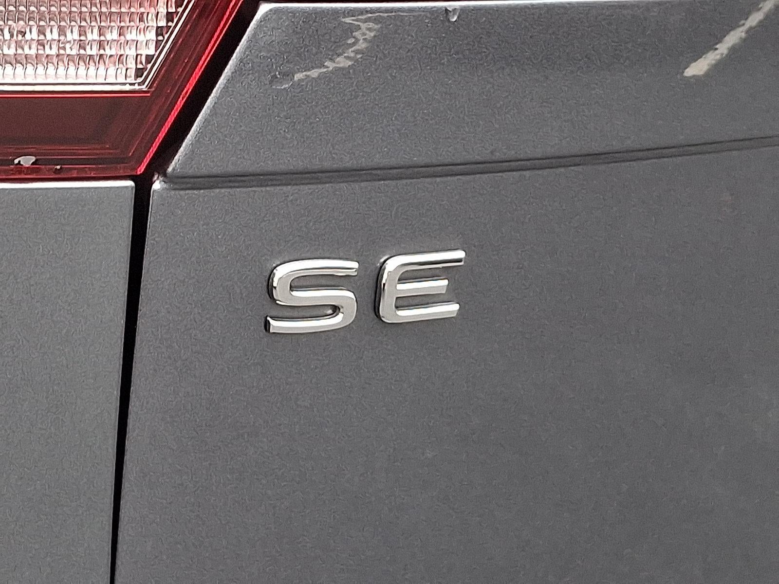 2023 Volkswagen Tiguan 2.0T SE R-Line Black 4MOTION