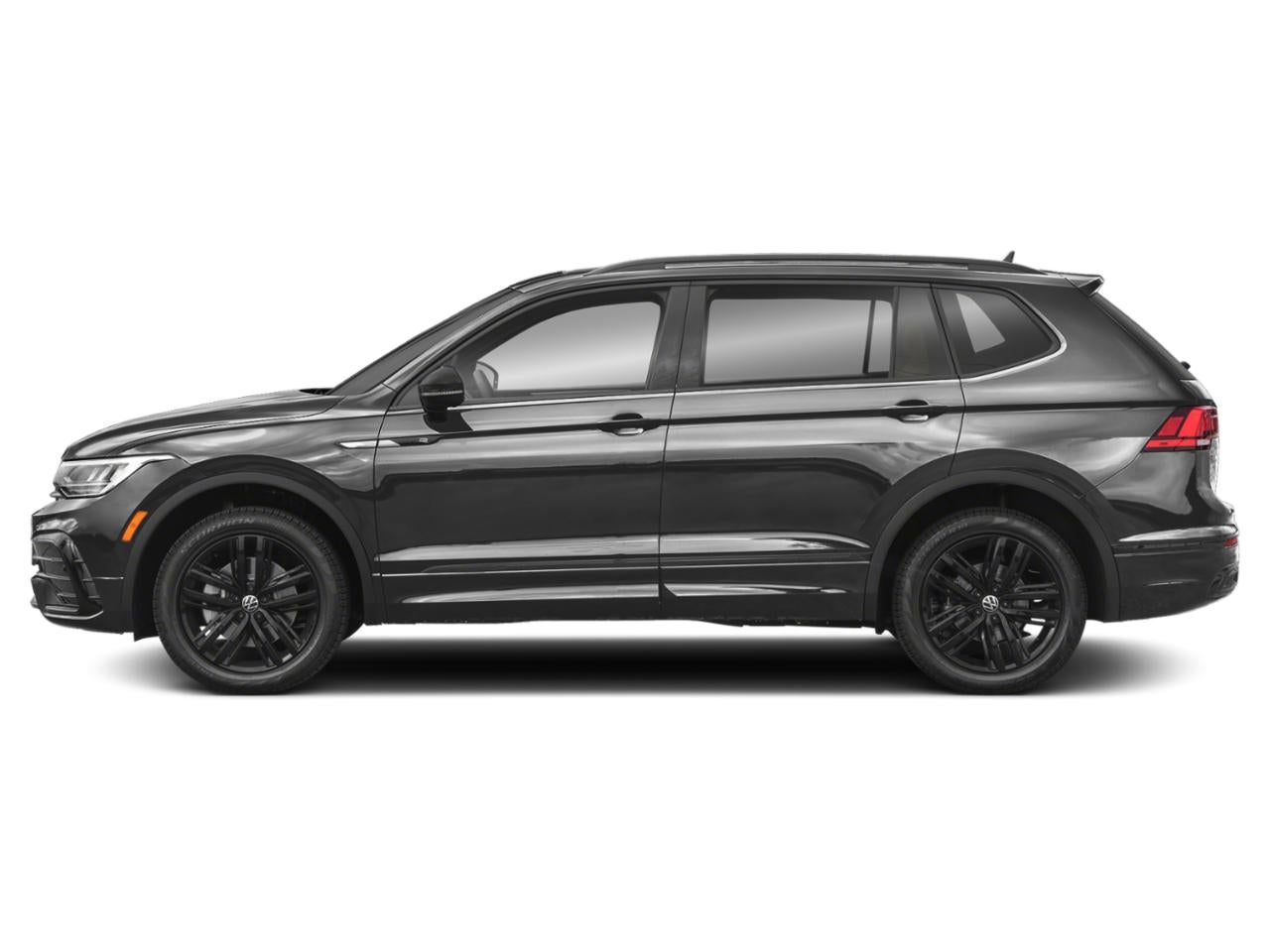 2023 Volkswagen Tiguan 2.0T SE R-Line Black 4MOTION
