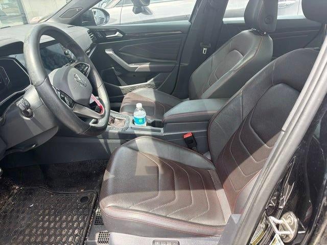 2024 Volkswagen Jetta GLI Autobahn DSG