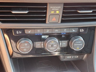 2024 Volkswagen Jetta GLI Autobahn DSG