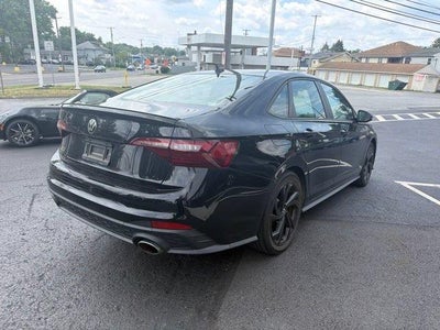 2024 Volkswagen Jetta GLI Autobahn DSG