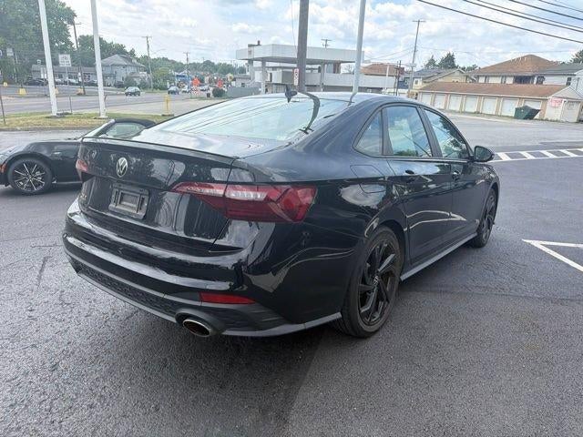 2024 Volkswagen Jetta GLI Autobahn DSG