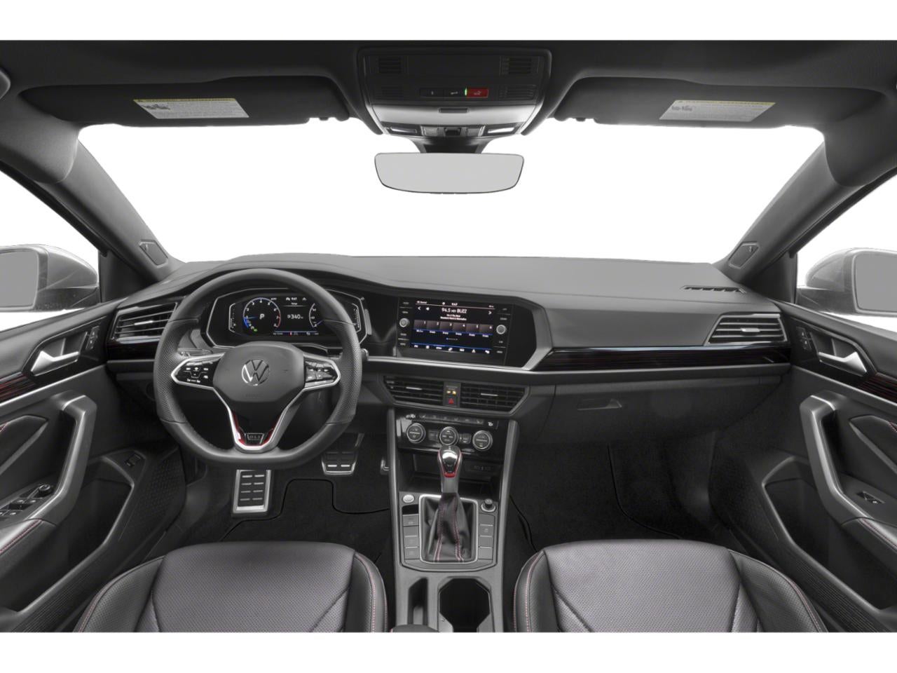 2024 Volkswagen Jetta GLI Autobahn DSG