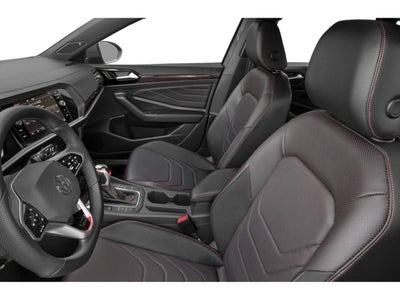2024 Volkswagen Jetta GLI Autobahn DSG