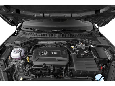 2024 Volkswagen Jetta GLI Autobahn DSG
