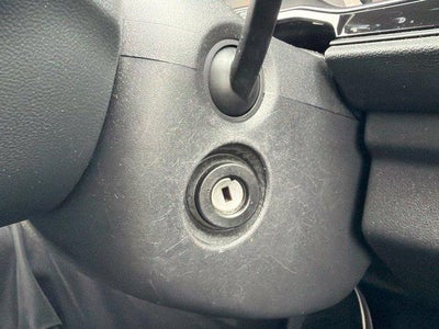 2021 Volkswagen Jetta S Auto