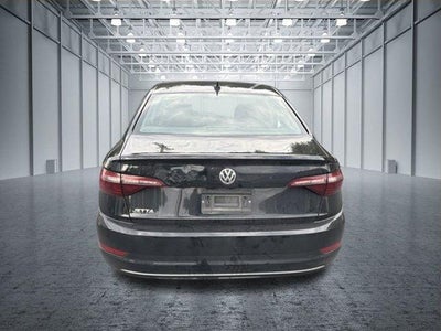 2021 Volkswagen Jetta S Auto