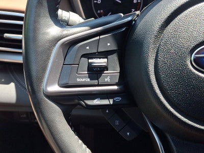 2020 Subaru Outback Touring CVT