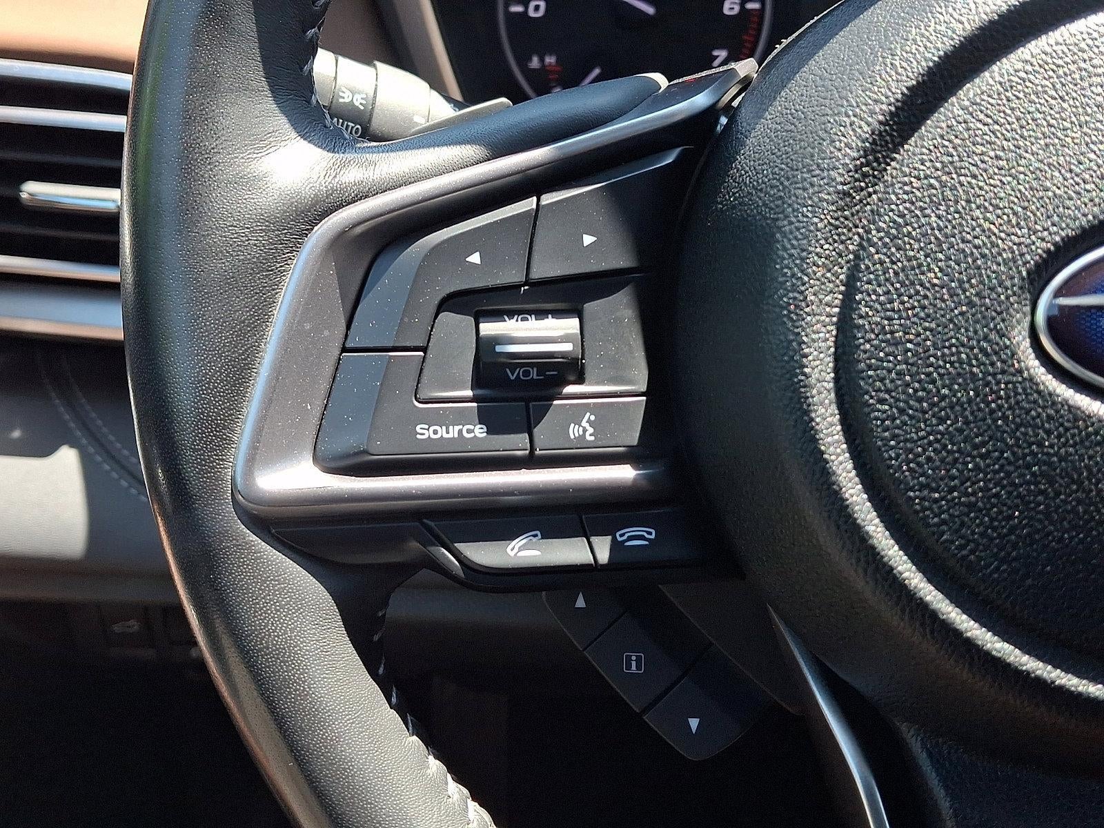 2020 Subaru Outback Touring CVT