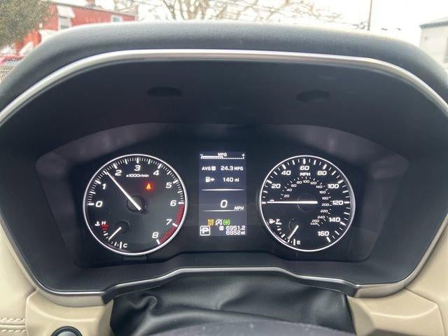 2024 Subaru Outback Limited XT AWD