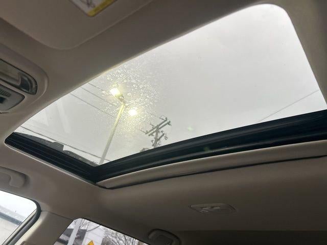 2024 Subaru Outback Limited XT AWD