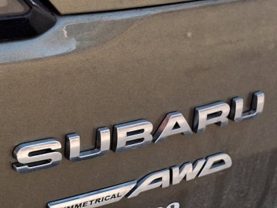 2024 Subaru Outback Limited XT AWD