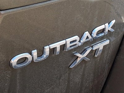 2024 Subaru Outback Limited XT AWD