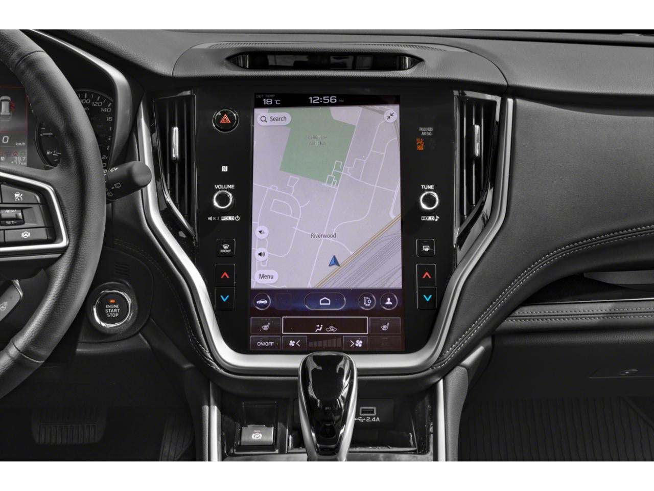 2024 Subaru Outback Limited XT AWD