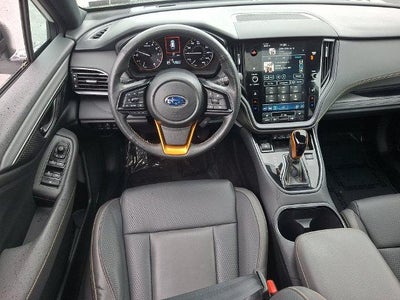 2025 Subaru Outback Wilderness AWD
