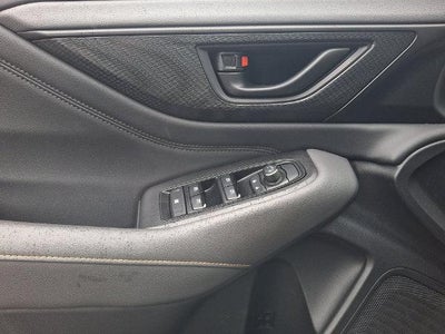 2025 Subaru Outback Wilderness AWD