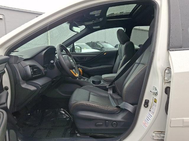 2025 Subaru Outback Wilderness AWD