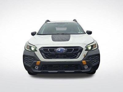 2025 Subaru Outback Wilderness AWD