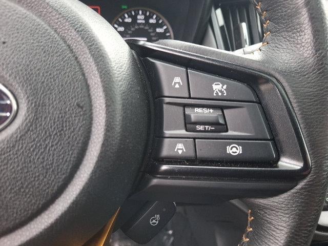 2025 Subaru Outback Wilderness AWD