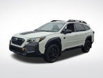 2025 Subaru Outback Wilderness AWD